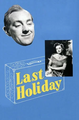 Постер: Last Holiday