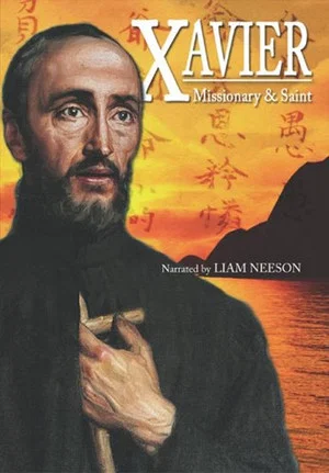 Постер: Xavier