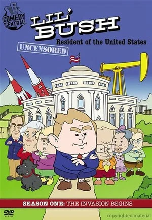 Постер: 1 сезон