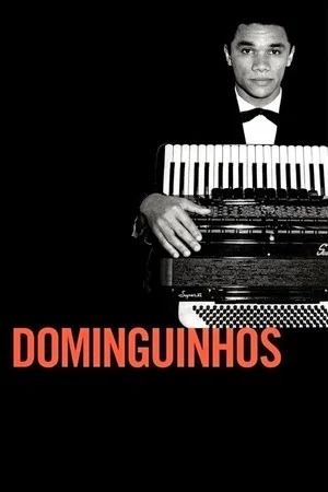 Постер: Dominguinhos