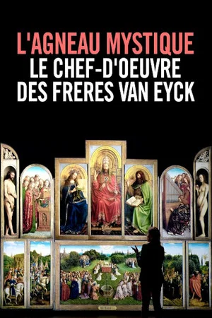 Постер: Secrets of the Ghent Altarpiece