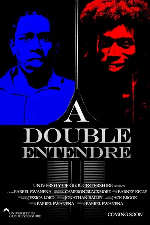 Постер: A Double Entendre