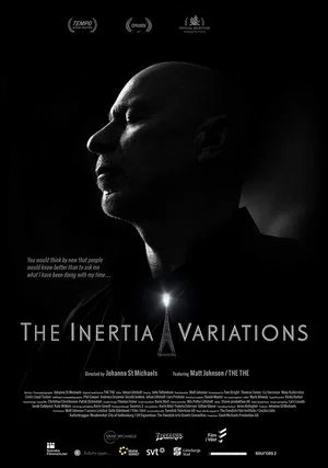 Постер: The Inertia Variations