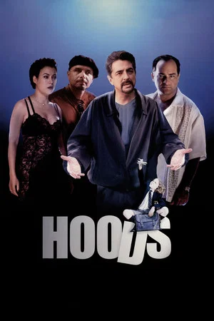 Постер: Hoods
