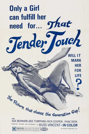 Постер: That Tender Touch