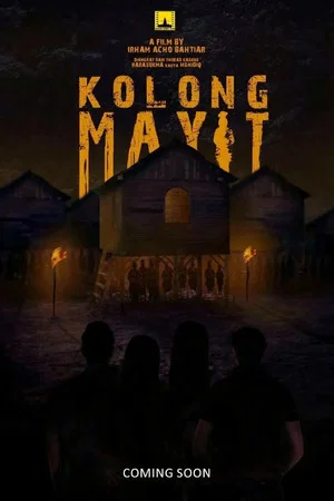Постер: Kolong Mayit