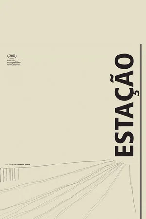 Постер: Estação
