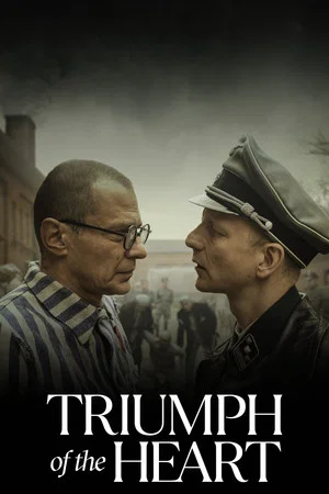 Постер: Triumph of the Heart