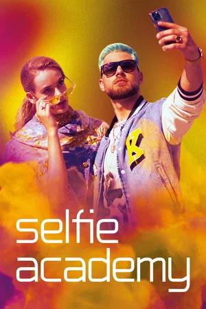 Постер: Selfie Academy