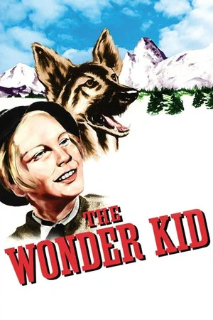 Постер: The Wonder Kid