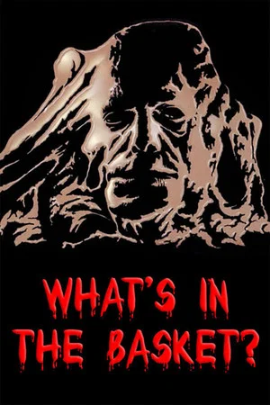 Постер: What's in the Basket?