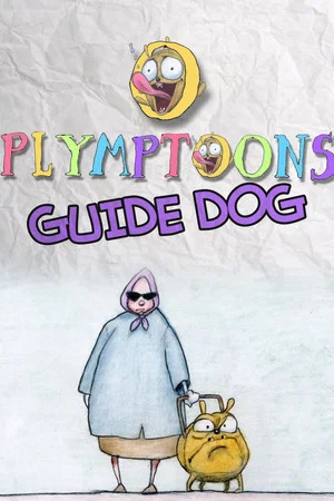 Постер: Guide Dog