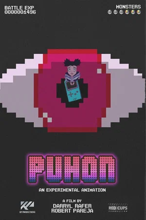 Постер: Puhon