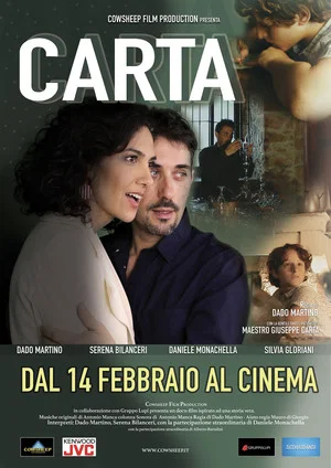 Постер: Carta