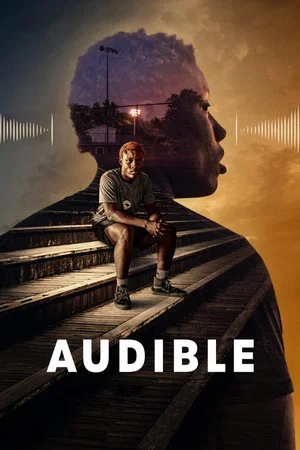 Постер: Audible