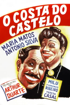 Постер: The Costa from Castelo