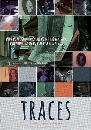 Постер: Traces
