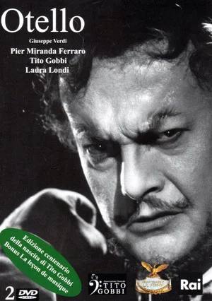 Постер: Otello
