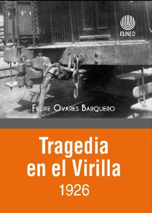 Постер: The Tragedy of Virilla River