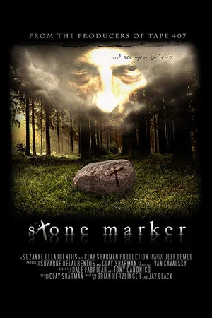 Постер: Stone Markers