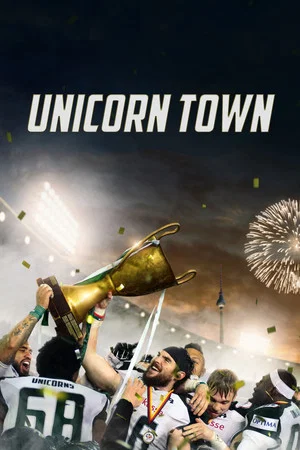 Постер: Unicorn Town