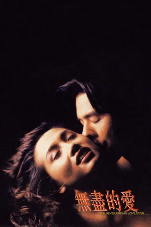 Постер: The Never Ending Love Story