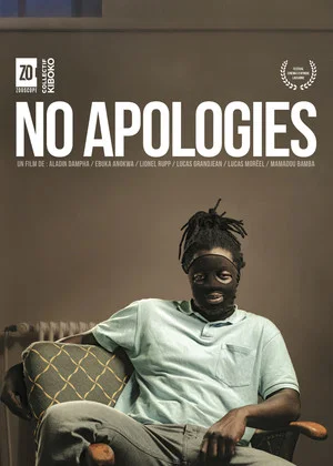 Постер: No Apologies