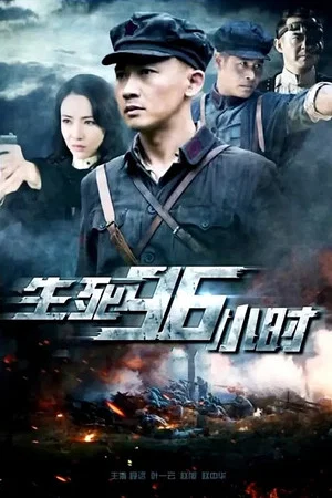 Постер: 生死96小时