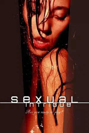 Постер: Sexual Intrigue
