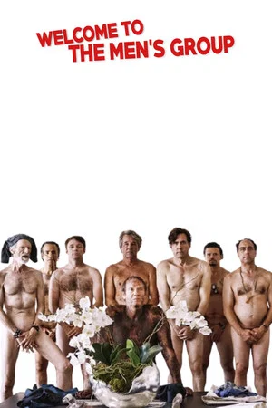 Постер: Welcome to the Men's Group