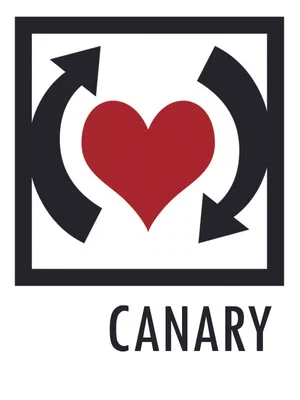 Постер: Canary