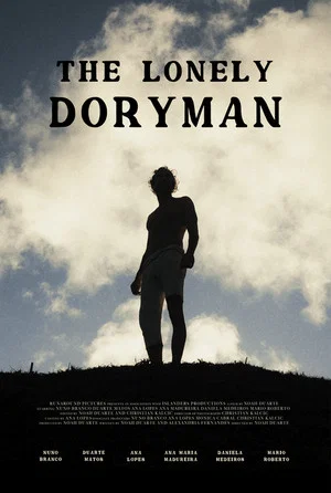 Постер: The Lonely Doryman