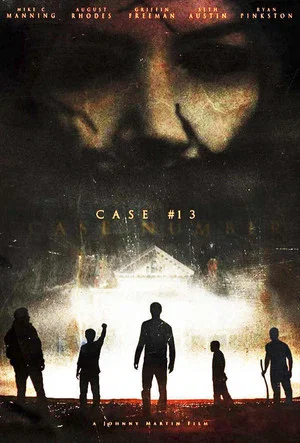 Постер: Case#13
