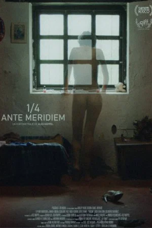 Постер: 1⁄4 Ante Meridiem