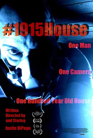 Постер: #1915House