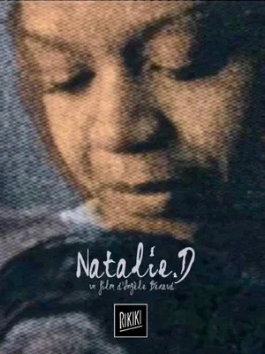 Постер: Natalie D.