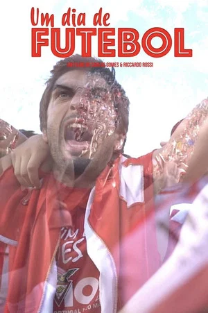 Постер: Um Dia de Futebol