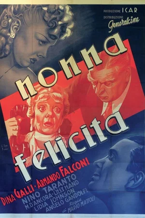 Постер: Nonna Felicita