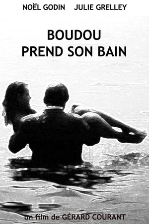 Постер: Boudou prend son bain