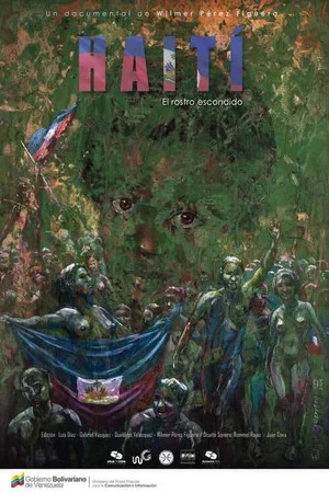 Постер: Haití, rostro escondido
