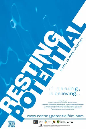 Постер: Resting Potential