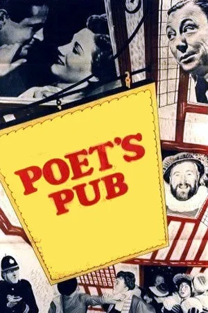 Постер: Poet's Pub