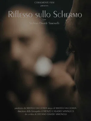 Постер: Riflesso sullo schermo