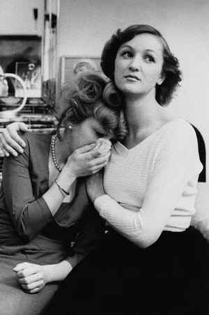 Постер: Hedda Gabler