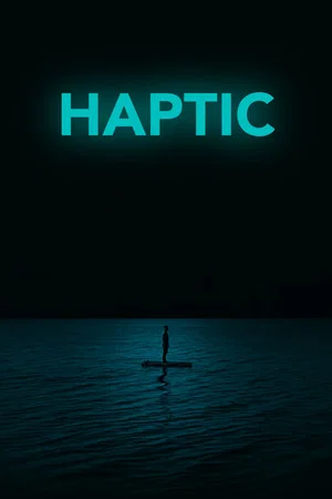 Постер: HAPTIC