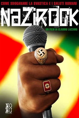 Постер: Nazirock