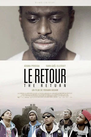 Постер: The Return