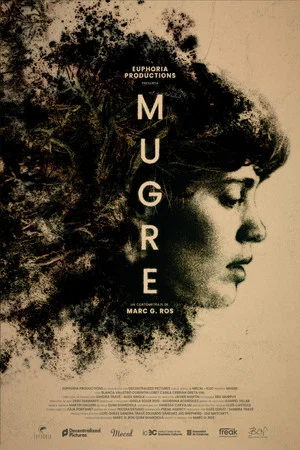 Постер: Mugre