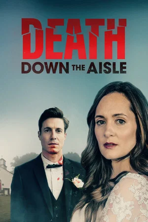 Постер: Death Down the Aisle