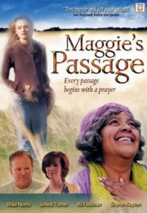 Постер: Maggie's Passage